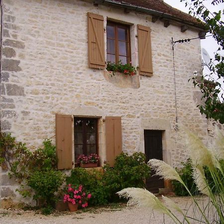 Gite Au Coeur Du Lot, La Maison De Pauline Lentillac du Causse Exterior foto