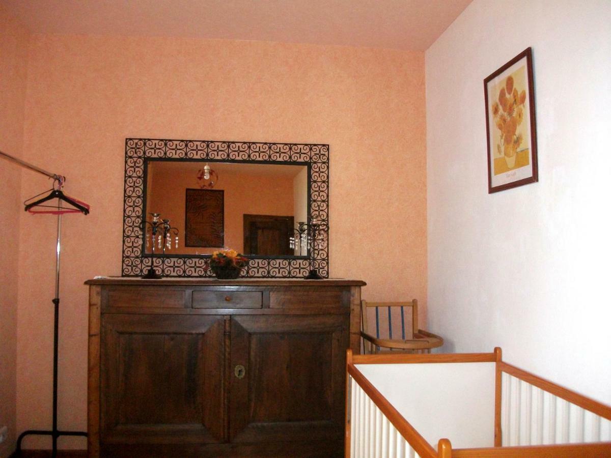 Gite Au Coeur Du Lot, La Maison De Pauline Lentillac du Causse Exterior foto